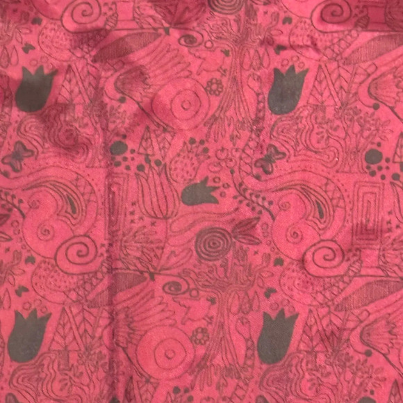 QUECHUA Men's L Black Vest Zip Pockets Hiking Outdoor Gorpcore Accent Lining - Picture 6 of 10